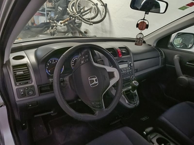 Honda CR-V 2008