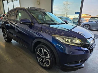 Honda HR-V 1.5 i-VTEC Elegance Connect ADAS usato