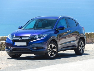 HONDA HR-V 1.6 i-DTEC Elegance Connect ADAS