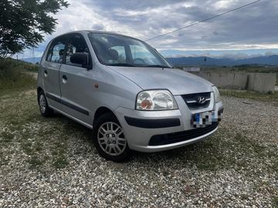 Hyundai Atos prime 80 mila km unico proprietario