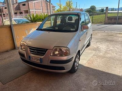 Hyundai Atos Prime