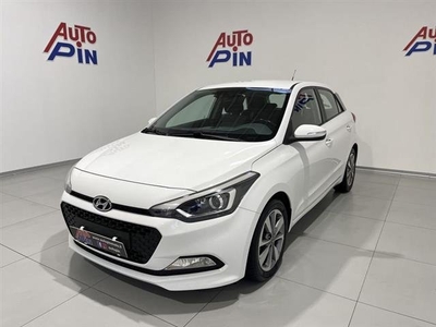 HYUNDAI I20 1.1 CRDi 12V 5 porte Comfort