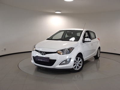 Hyundai i20 1.2