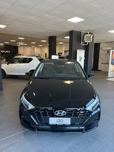 Hyundai i20 1.2 MPI