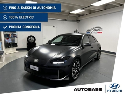 Hyundai Ioniq 6 6 77.4 kWh Evolution nuovo