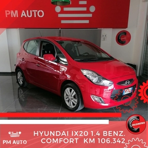 Hyundai ix20 1.4 90 CV