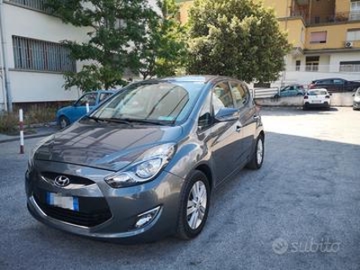 HYUNDAI ix20 Full Perfetta