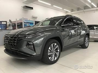 Hyundai Tucson 1.6 T-GDI 48V XTech PRONTA CONSEGNA