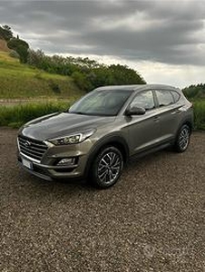 Hyundai Tucson 1.6 XPrime 2020 Uniproprietario