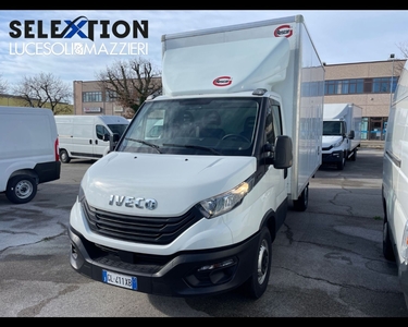 Iveco Daily 2.3 Hpt