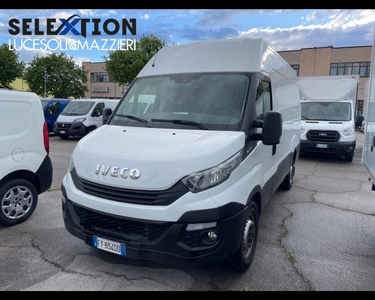 Iveco Daily 2.3Hpt