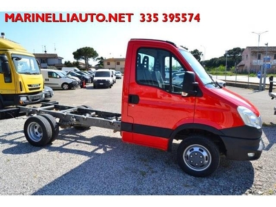 IVECO DAILY 35C13 BTor 2.3 HPT TELAIO