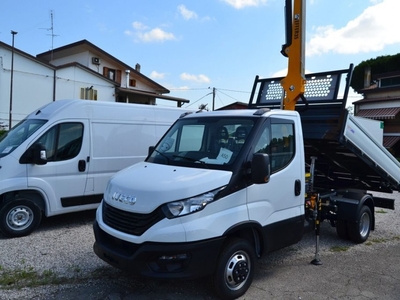 Iveco Daily BTor 2.3 HPT