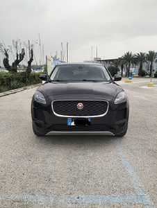 Jaguar e pace 2.0 awd 180 cv