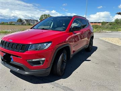 JEEP Compass 2ª serie - 2018