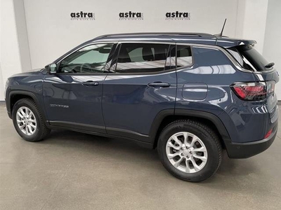 JEEP COMPASS 4XE Compass 1.3 Turbo T4 190 CV PHEV AT6 4xe Limited