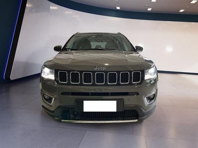 JEEP COMPASS 4XE II 4xe 1.3 turbo t4 phev Limited 4xe at6