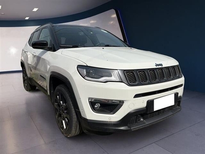 JEEP COMPASS 4XE II 4xe 1.3 turbo t4 phev S 4xe at6