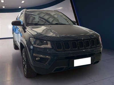 JEEP COMPASS 4XE II 4xe 1.3 turbo t4 phev Trailhawk 4xe at6