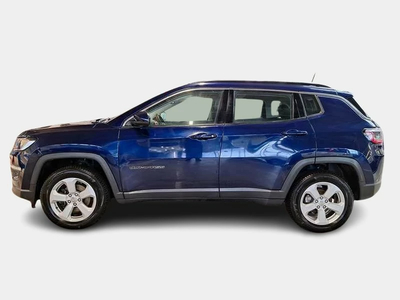 Jeep Compass Diesel Usata