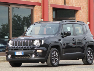 Jeep Renegade 1.6 Mjt