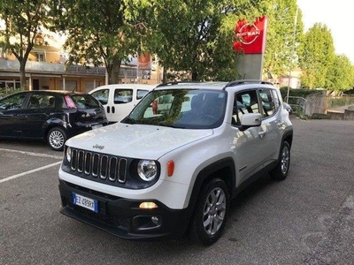 Jeep Renegade 1.6 Mjt