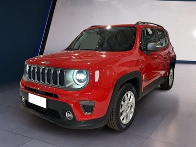 JEEP RENEGADE 2019 1.0 t3 Limited fwd