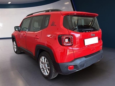 JEEP RENEGADE 2019 1.0 t3 Limited fwd