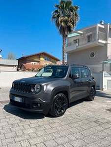 Jeep Renegade longitude 1.6 120cv