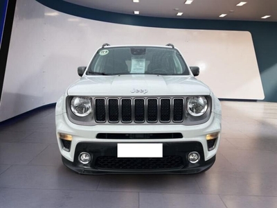 Jeep Renegade My21 Limited 1.0 GseT3 Usate