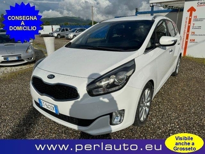 KIA CARENS 1.7 CRDi 115 CV Class