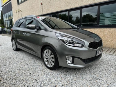 KIA Carens 3ª serie