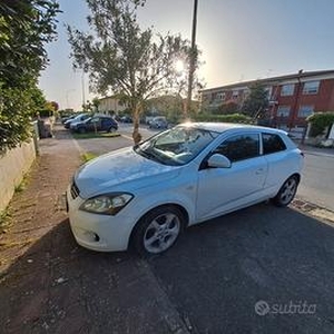 KIA cee'd 1ª serie