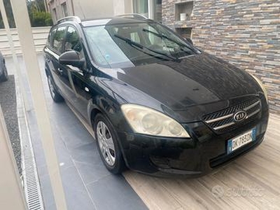 Kia Ceed 1.6 crd