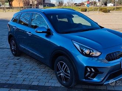 KIA Niro PHEV Style MY2020