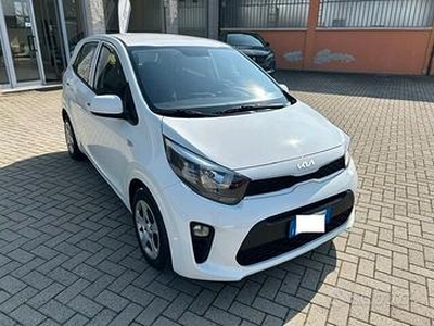 Kia Picanto 1.0 12V GPL 5 porte Urban