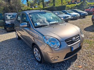 Kia Picanto 1.0 5P 12V Life- NEOPATENTATI