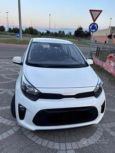 Kia Picanto 1.0 GPL