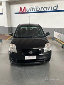 KIA PICANTO 1.1