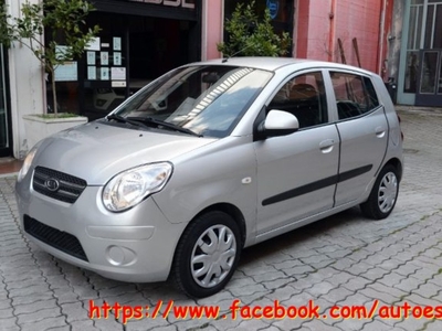 KIA Picanto 1ªs.(08/11)