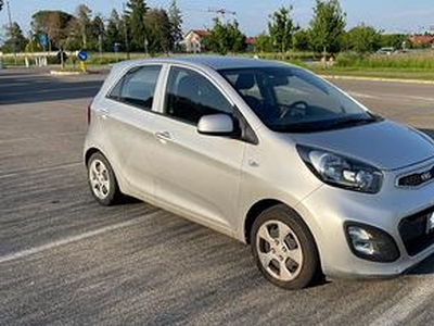 Kia Picanto GPL - Neopatentati