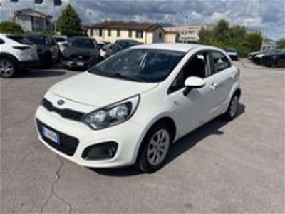 Kia Rio 1.1 CRDi 5p. Active del 2013 usata a Barga