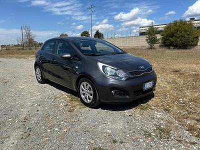 Kia Rio 1.2 Benz/GPL -Neopatentati-Permuta