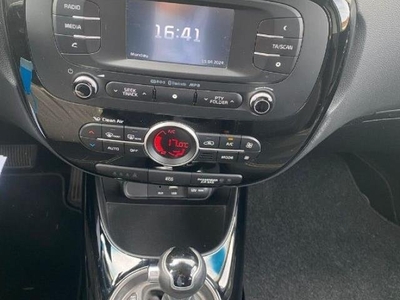 KIA SOUL 1.6 CRDi You® Soul