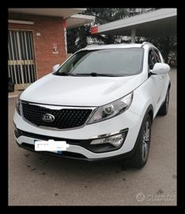 KIA Sportage 3ª serie - 2015