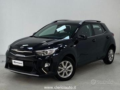 KIA Stonic 1.4 MPI 100 CV Style (ECOBONUS -2....