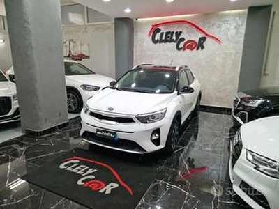 Kia Stonic 1.4 MPI EcoGPL Style