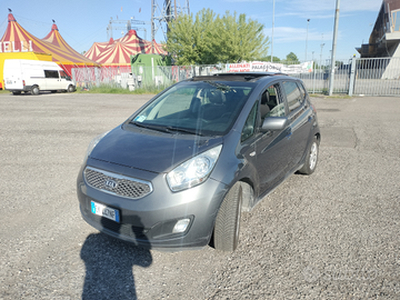 Kia Venga 1400 benz