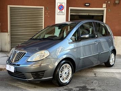 Lancia MUSA 1.4 Platino Ecochic GPL