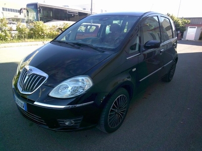 LANCIA Musa 2ª serie